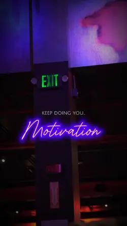 Motivation 