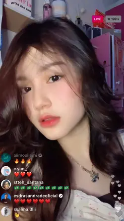 trend live tiktok