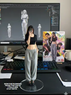 trending now
