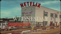 Netflix series