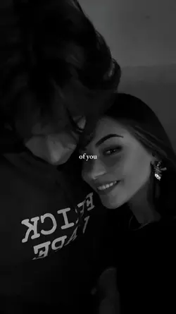 all of me -bw vers