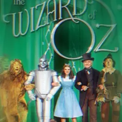 Wizard of Oz