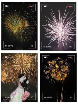 花火大会