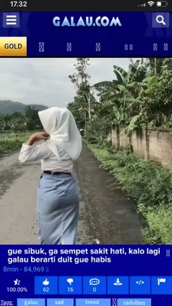 galau.com