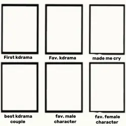 kdrama lover's