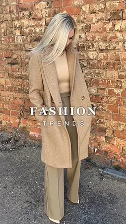 Fashion Trend