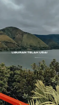 Vlog Mini Liburan