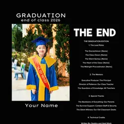 Graduation School 26