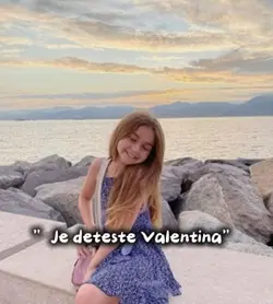 Valentina ❤️
