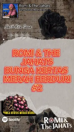 ROMI & THE JAHATS #2