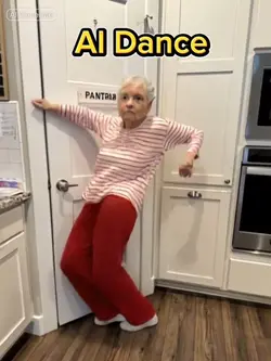 AI Dance 