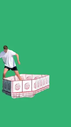 mr beast box boat