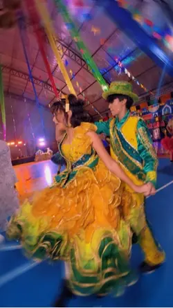 Festa Junina