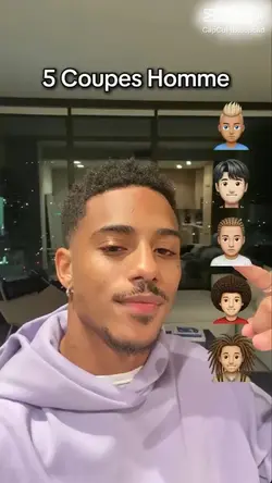 trendai hairstyles