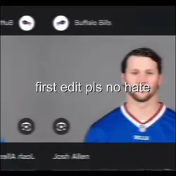 first edit