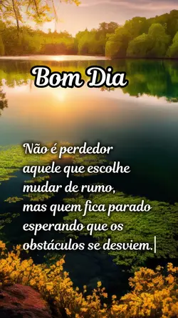 Bom Dia 