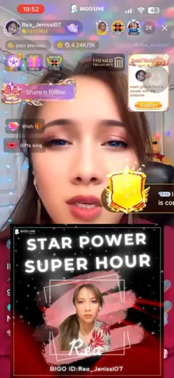 Super hour superhost