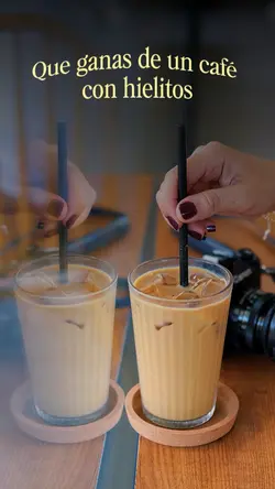 Café con hiel