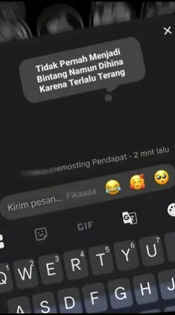 aduhh om Tante 