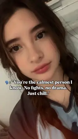 Hidden personality