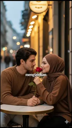 Teruntuk istriku 