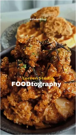 Mixedfoodshoot