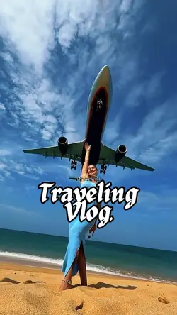 TRAVELING VLOG