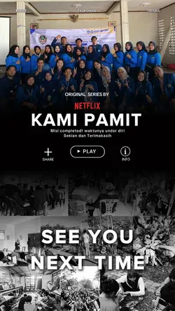 Penutupan  KKN