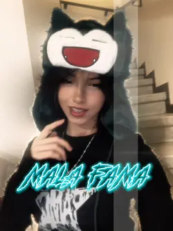 MALA FAMA
