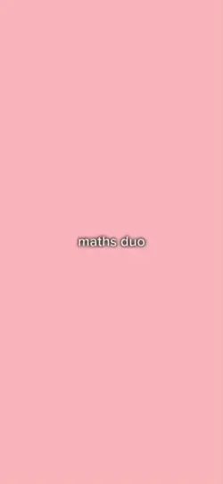 duo💞