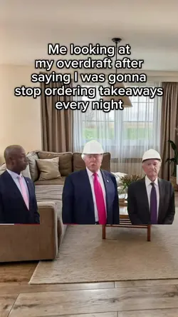 it went up