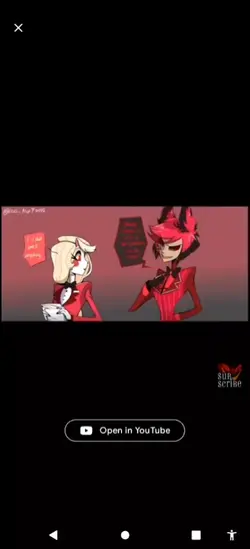 Alastor 18+