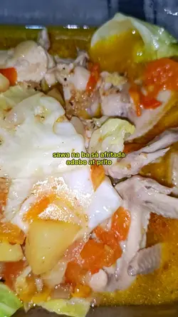 sawa na ba sa prito 