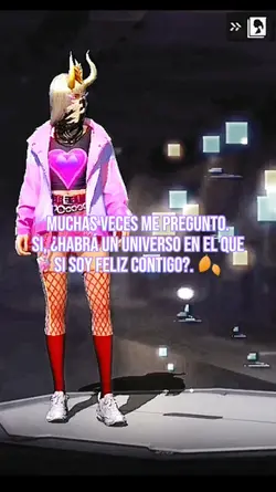 en algún universo 