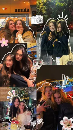 bestie