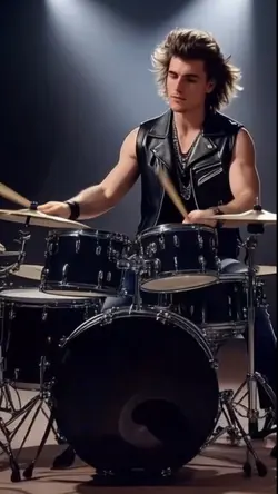 Drummer AI