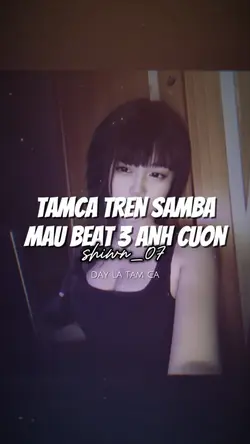 TAMCA TRÊN SAMBA