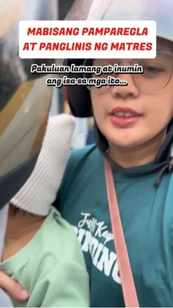 Mabisang Pampargla