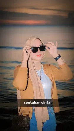 DJ SENTUHAN CINTA 