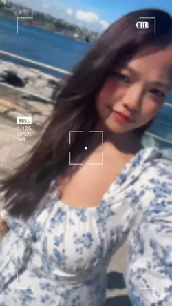 Beach vibes 🦋✨
