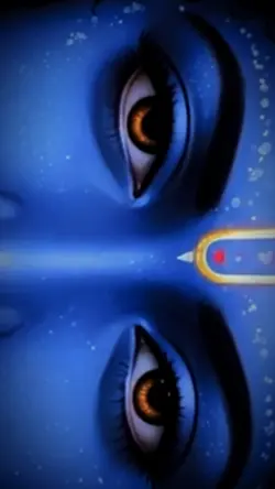 LORD KRISHNA 