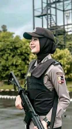 Hari Juang Polri