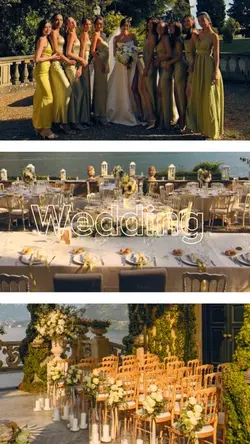 Wedding III