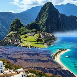 Beautiful scenery🖼️