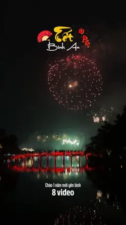 Vlog Tết 8 video