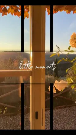 Moments to memories 