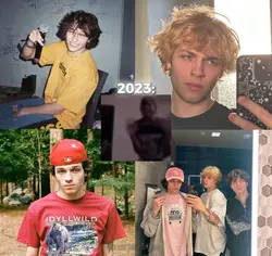 2023 vs 2025