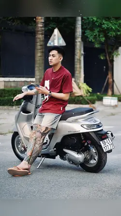 Tâm Trạng + Màu