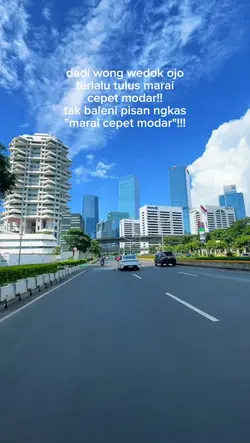 dadi wong wedok
