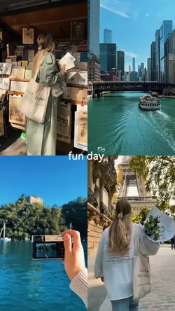 Travel dump